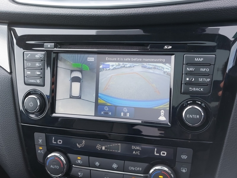 Used Nissan Qashqai 2017 for sale - 77548839: Photo 11