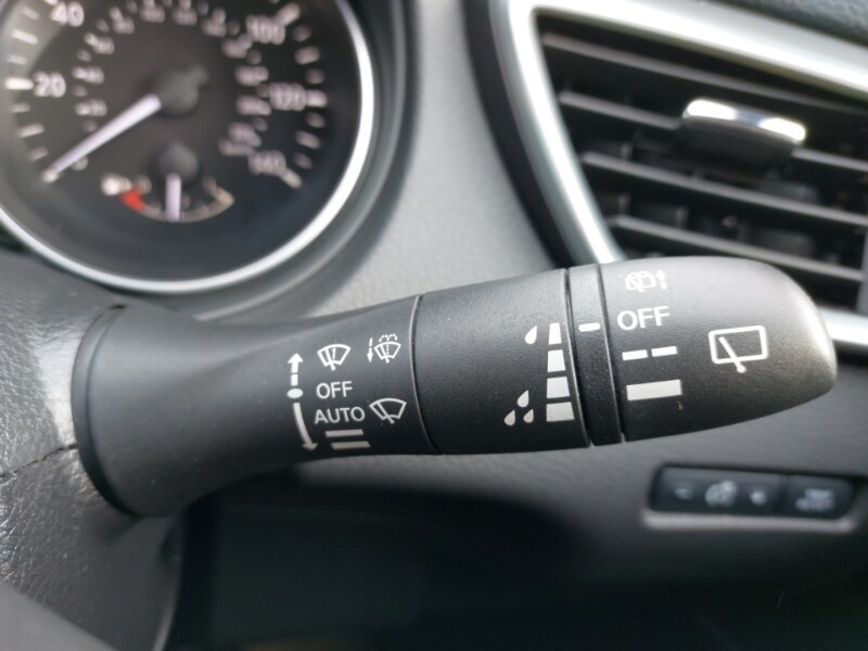 Used Nissan Qashqai 2017 for sale - 77548839: Photo 15