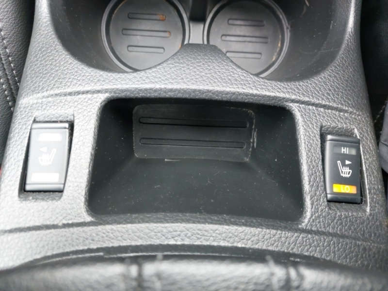 Used Nissan Qashqai 2017 for sale - 77548839: Photo 18