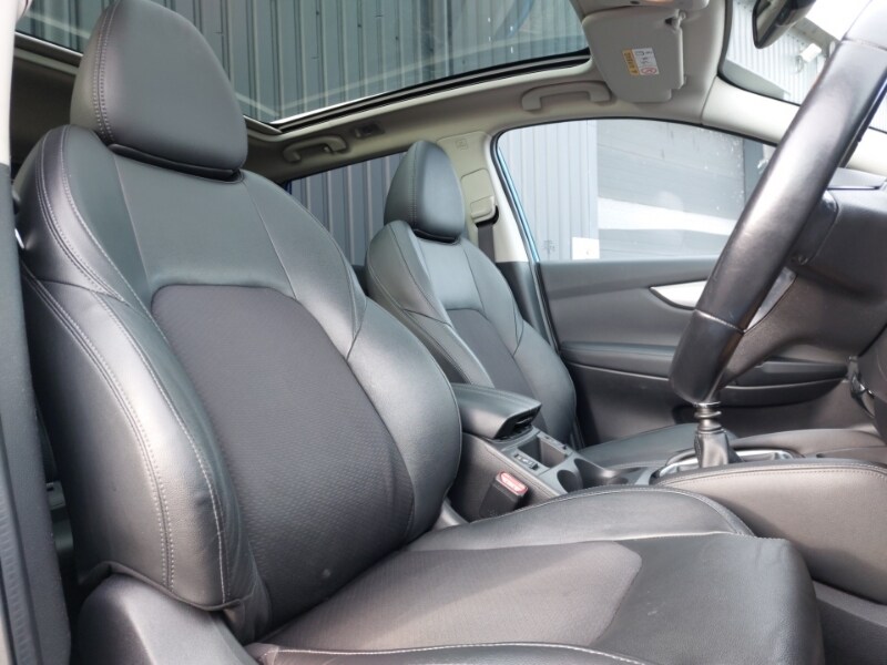 Used Nissan Qashqai 2017 for sale - 77548839: Photo 19