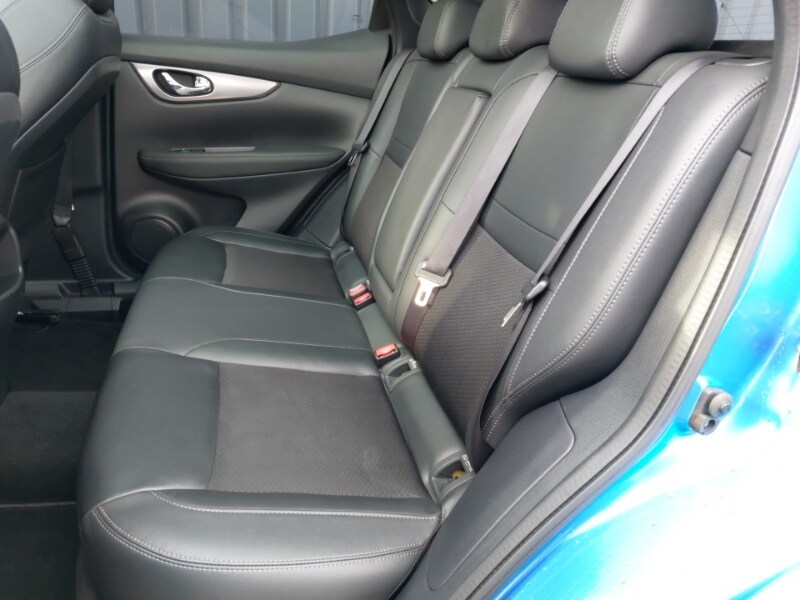 Used Nissan Qashqai 2017 for sale - 77548839: Photo 6