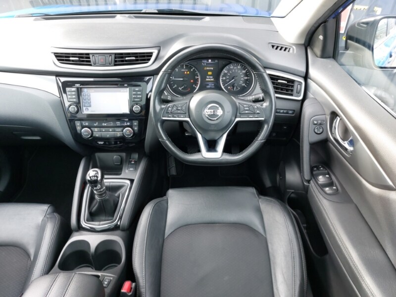 Used Nissan Qashqai 2017 for sale - 77548839: Photo 7