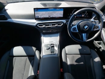 Used BMW 3 Series 2024 for sale - 75332832: Photo
