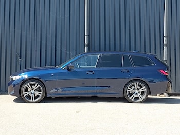 Used BMW 3 Series 2024 for sale - 75332832: Photo