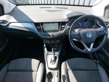 Used Vauxhall Crossland 2022 for sale - 74874075: Photo