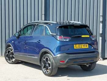 Used Vauxhall Crossland 2022 for sale - 74874075: Photo