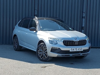 Used Skoda Kamiq 2025 for sale - 79223918: Photo