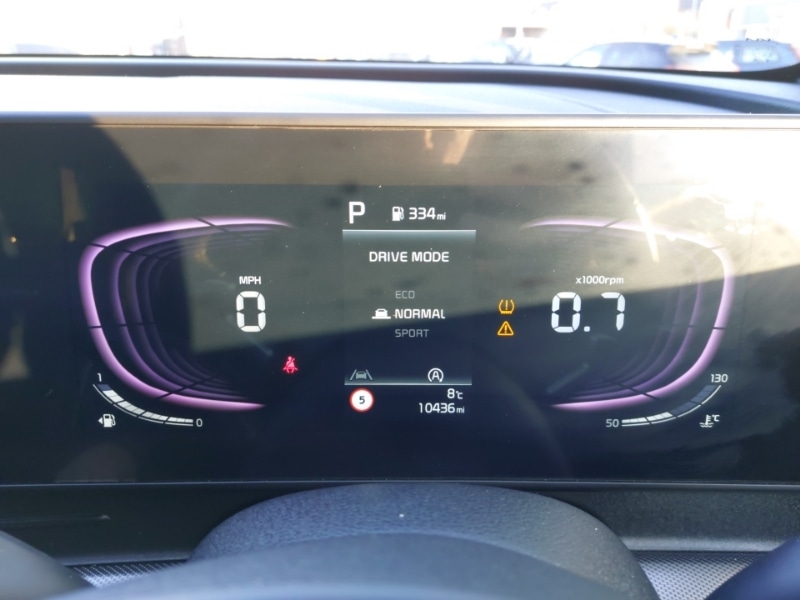 Used Kia Sportage 2025 for sale - 77284812: Photo 19