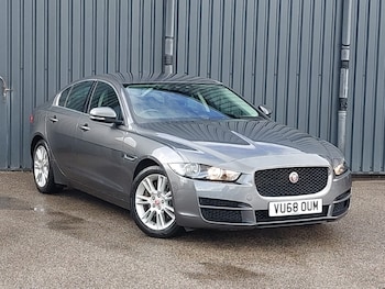 Jaguar - XE