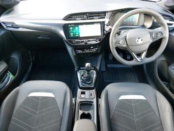 Used Vauxhall Corsa 2025 for sale - 79411658: Photo