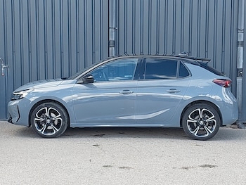 Used Vauxhall Corsa 2025 for sale - 79411658: Photo