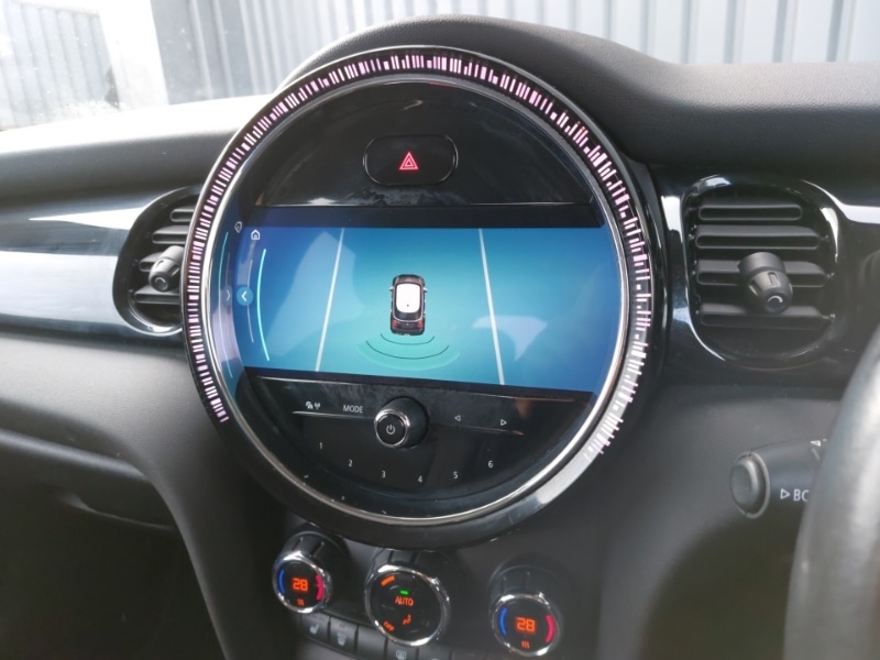 Used MINI Hatch 2022 for sale - 76885289: Photo 11