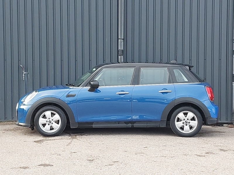 Used MINI Hatch 2022 for sale - 76885289: Photo 4