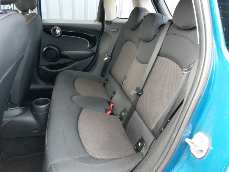 Used MINI Hatch 2022 for sale - 76885289: Photo 6