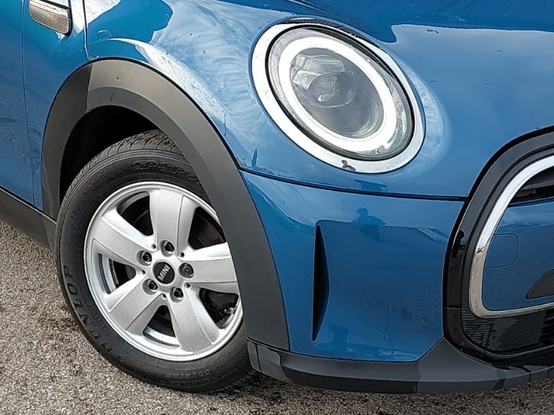 Used MINI Hatch 2022 for sale - 76885289: Photo 9