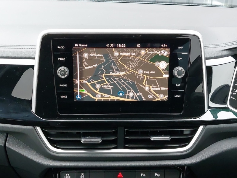 Used Volkswagen T-Roc 2025 for sale - 77141898: Photo 10