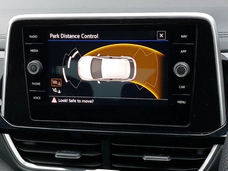 Used Volkswagen T-Roc 2025 for sale - 77141898: Photo 11