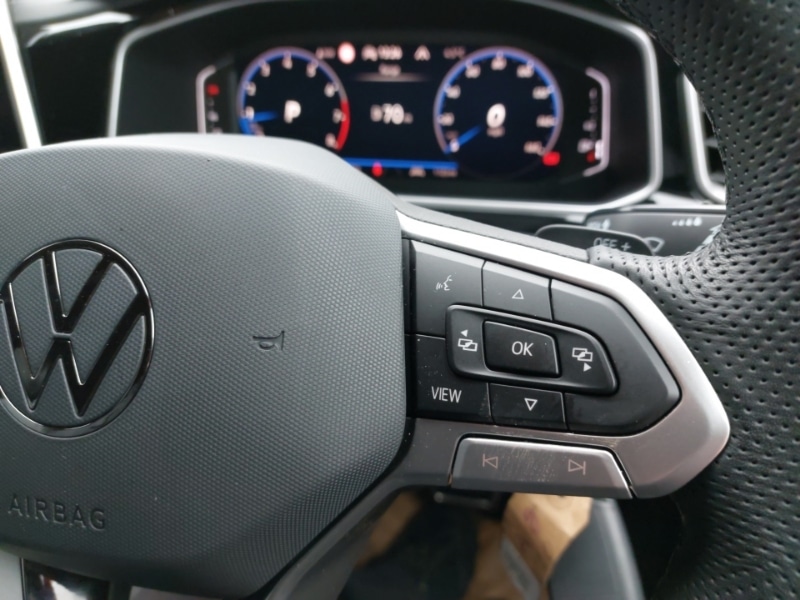 Used Volkswagen T-Roc 2025 for sale - 77141898: Photo 14