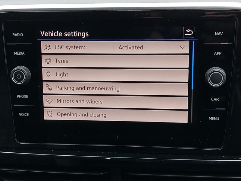 Used Volkswagen T-Roc 2025 for sale - 77141898: Photo 19