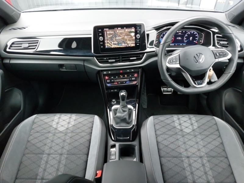 Used Volkswagen T-Roc 2025 for sale - 77141898: Photo 2