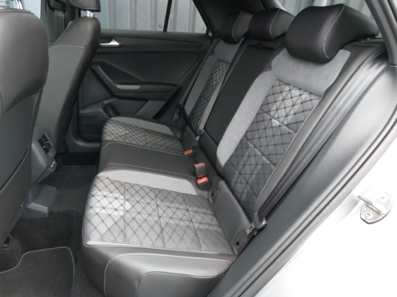 Used Volkswagen T-Roc 2025 for sale - 77141898: Photo 6