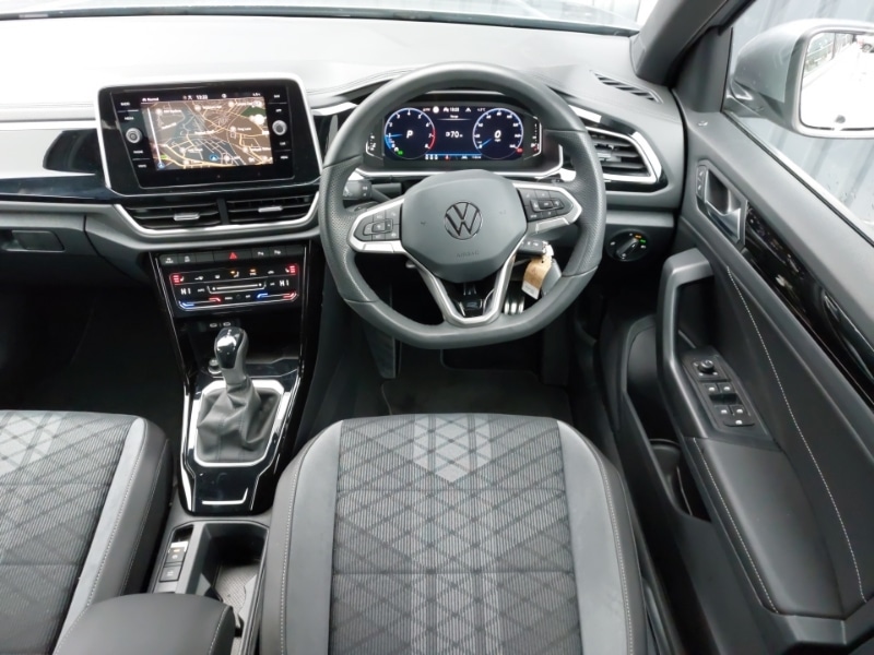 Used Volkswagen T-Roc 2025 for sale - 77141898: Photo 7