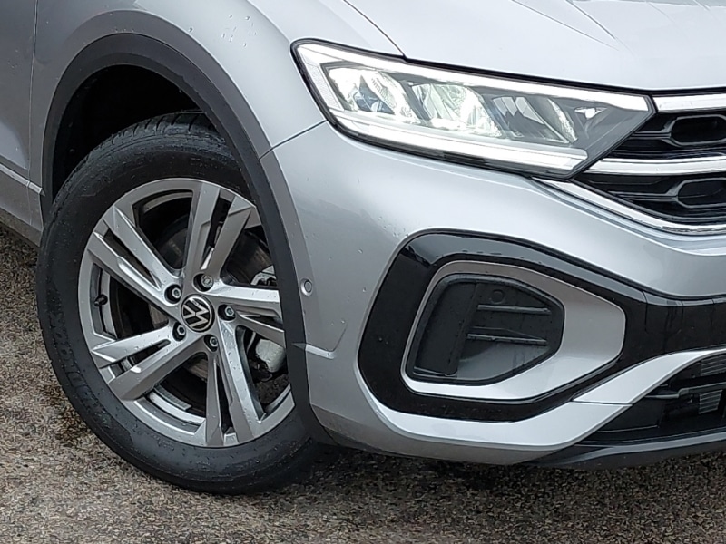 Used Volkswagen T-Roc 2025 for sale - 77141898: Photo 9