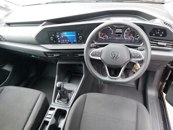 Used Volkswagen Caddy 2024 for sale - 78440622: Photo