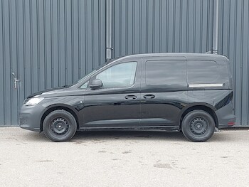 Used Volkswagen Caddy 2024 for sale - 78440622: Photo