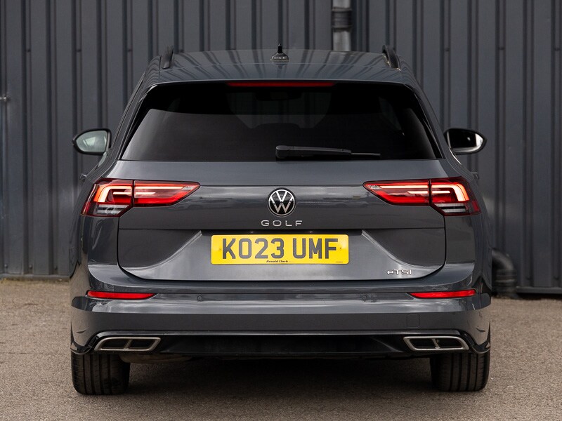 Used Volkswagen Golf 2023 for sale - 77907957: Photo 12