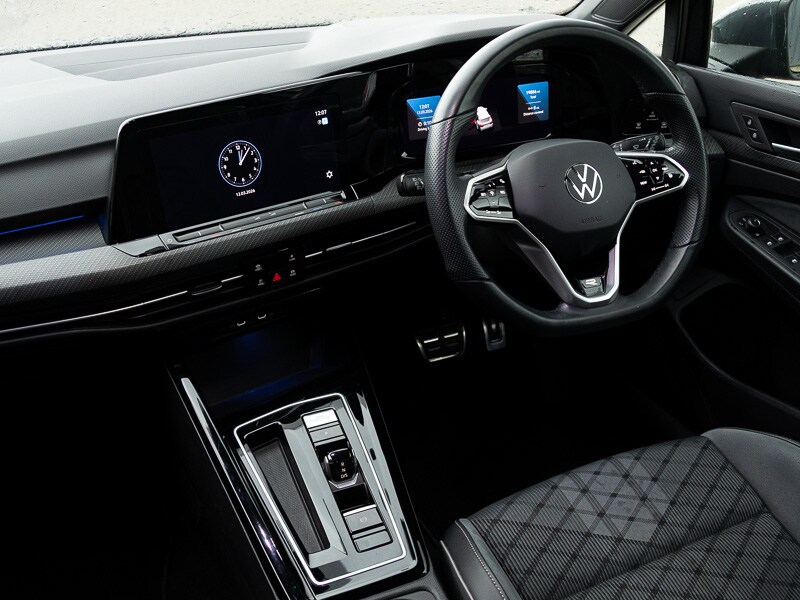 Used Volkswagen Golf 2023 for sale - 77907957: Photo 13