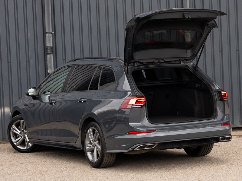 Used Volkswagen Golf 2023 for sale - 77907957: Photo 14