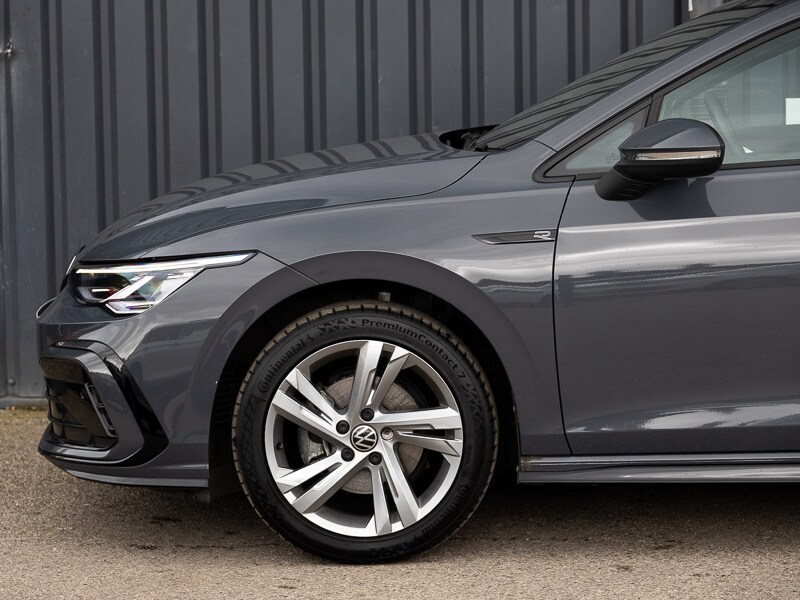 Used Volkswagen Golf 2023 for sale - 77907957: Photo 17