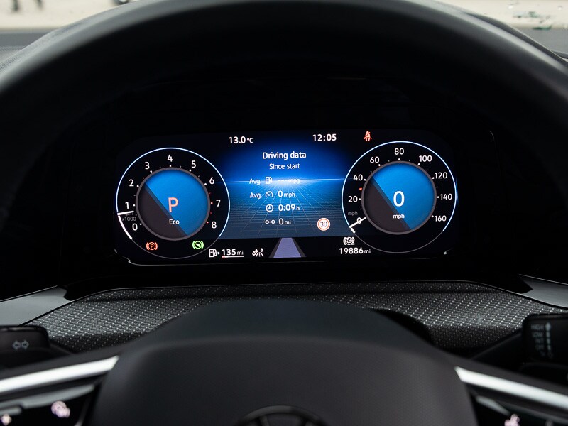 Used Volkswagen Golf 2023 for sale - 77907957: Photo 18