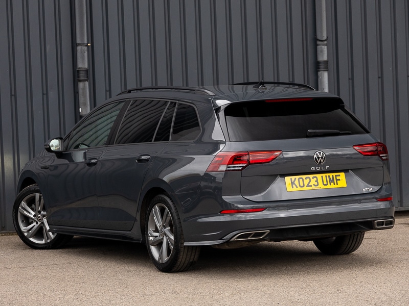 Used Volkswagen Golf 2023 for sale - 77907957: Photo 3