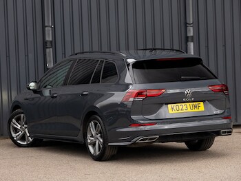 Used Volkswagen Golf 2023 for sale - 77907957: Photo