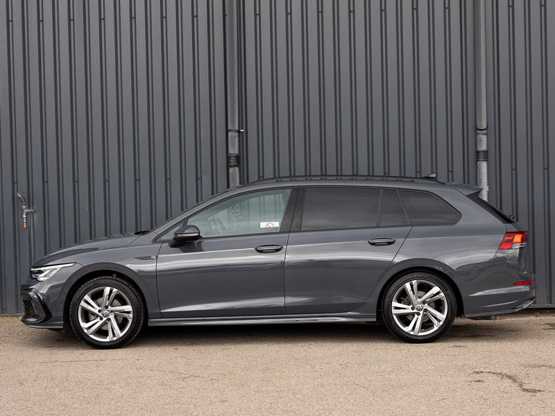 Used Volkswagen Golf 2023 for sale - 77907957: Photo 4