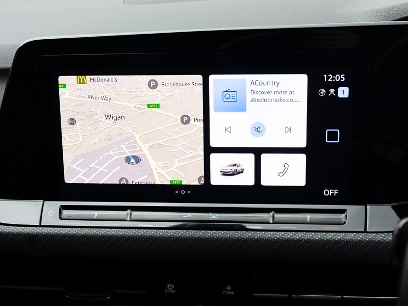 Used Volkswagen Golf 2023 for sale - 77907957: Photo 8