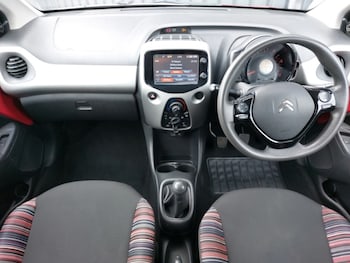 Used Citroen C1 2018 for sale - 75562362: Photo