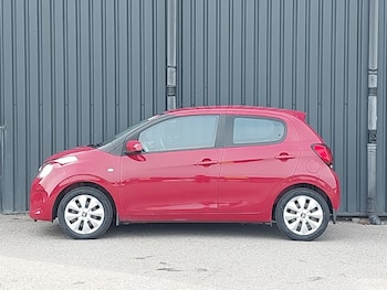 Used Citroen C1 2018 for sale - 75562362: Photo