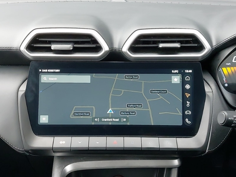 Used MG MG ZS 2025 for sale - 77623962: Photo 10