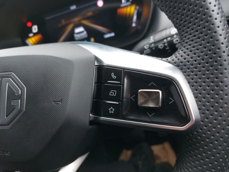 Used MG MG ZS 2025 for sale - 77623962: Photo 13