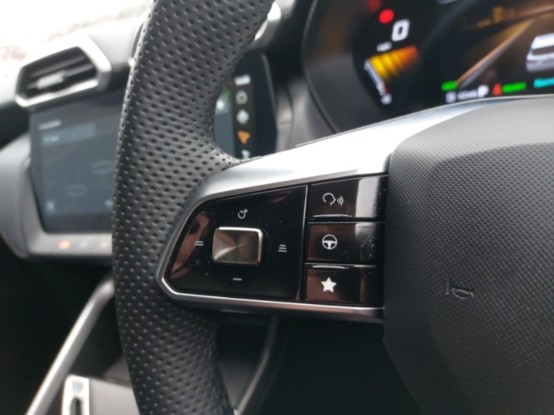 Used MG MG ZS 2025 for sale - 77623962: Photo 14