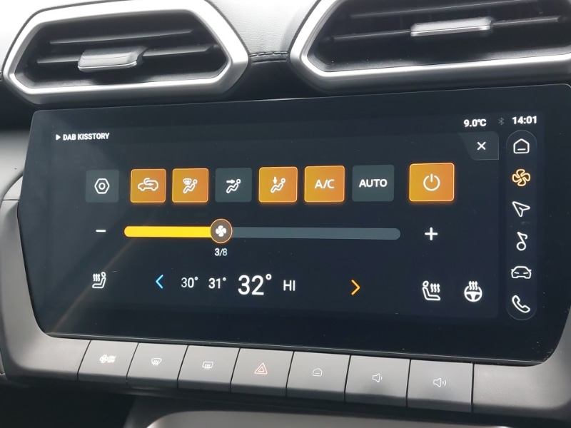 Used MG MG ZS 2025 for sale - 77623962: Photo 19