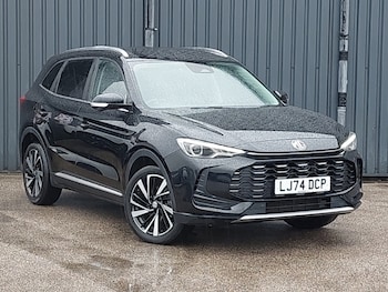 MG MG ZS feature image