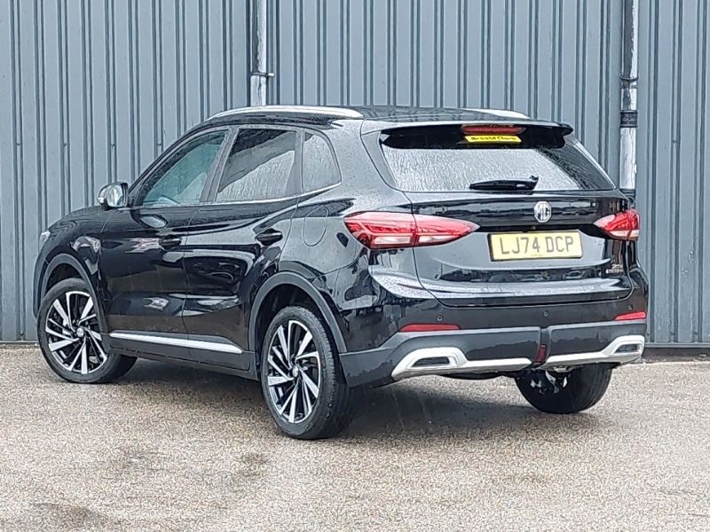 Used MG MG ZS 2025 for sale - 77623962: Photo 3