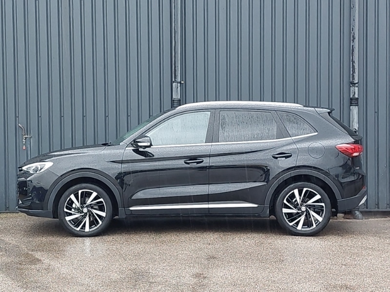 Used MG MG ZS 2025 for sale - 77623962: Photo 4