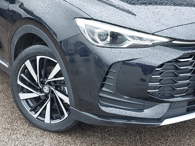 Used MG MG ZS 2025 for sale - 77623962: Photo 9