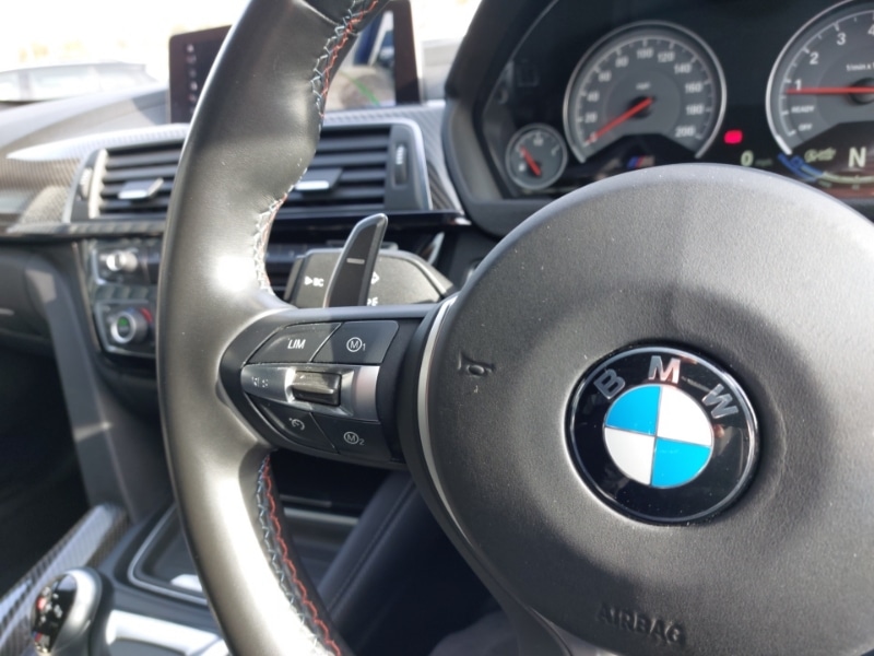 Used BMW M4 2020 for sale - 76403821: Photo 14