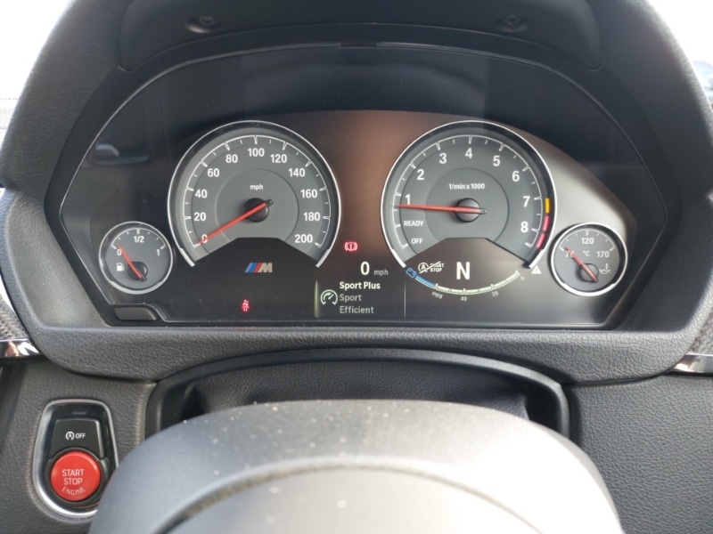 Used BMW M4 2020 for sale - 76403821: Photo 18